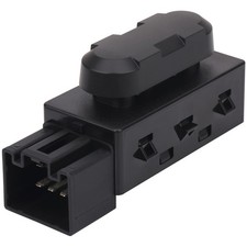 Driver Left Power Seat Switch 6 Way For Ford F150 F250 Mustang Explorer 06-15 US