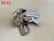 Honda SS50V Brakcet Tail Light. SS50 CL50 CL65 CL70 CL90 CD50 CD65 CD70 SL90.