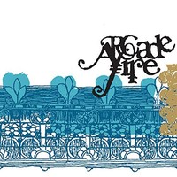 Arcade Fire - Cd - G3Z