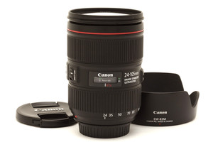 24 105 Canon II | eBay