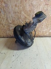 MAZDA 3 Sedan BK Unterdruck-Bremskraftverstärker BP8J43950B 34914154