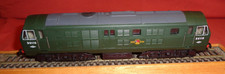 Hornby R080 BR Class 29 Bo-Bo D6110 Diesel Electric Locomotive  BR Green