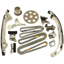 Cloyes 9-4221S Engine Timing Chain Kit For 05-17 4Runner Hiace Hilux Tacoma