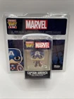 Marvel Captain America Pocket Pop