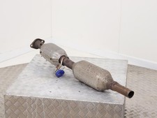 Katalysator ohne Lambdasonde Mazda 3 BM, BN PE3C2055X P19837250