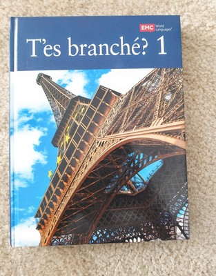 T'es branche? 1
