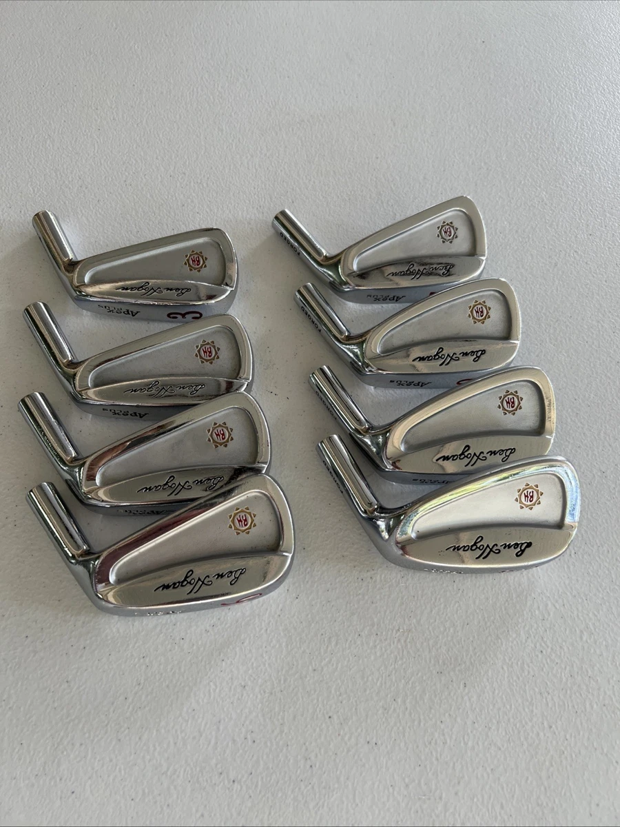 Ben Hogan Apex for sale | eBay