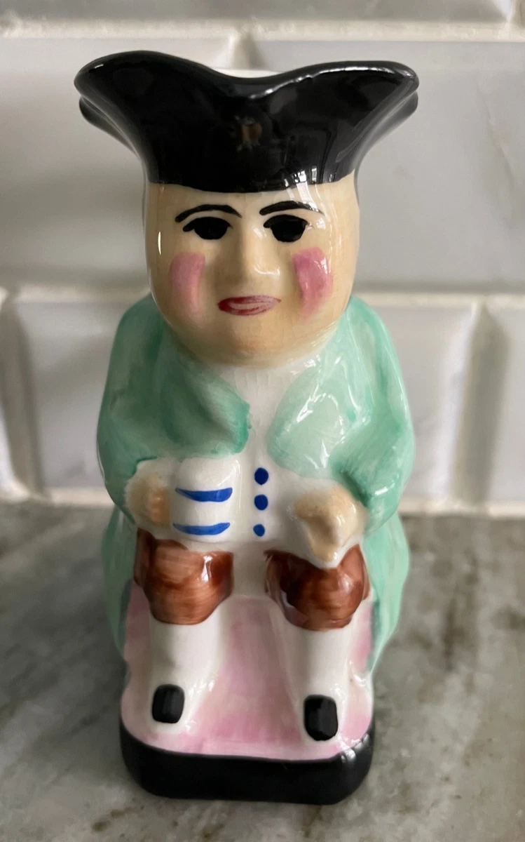 25+ staffordshire toby jug for sale | Updated Oct 2026