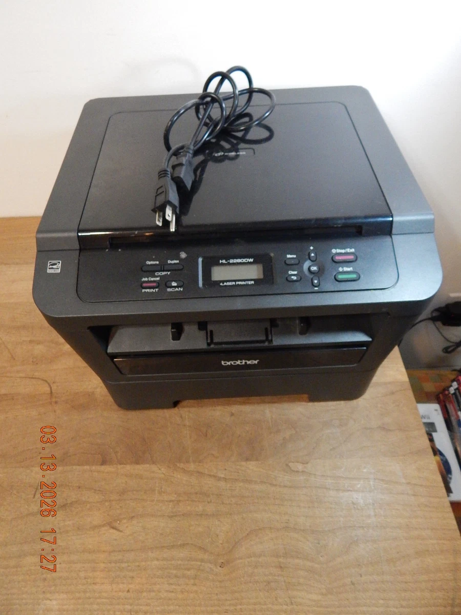Brother Hl 2280dw for sale | eBay