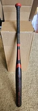 Easton Ghost Advanced EFP4GHAD10 Balanced Fastpitch Softball Bat 33/23 -10