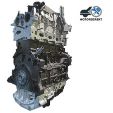 Instandsetzung Motor 5FV Citroen C4 II Grand Picasso 1.6 THP 156 PS Reparatur