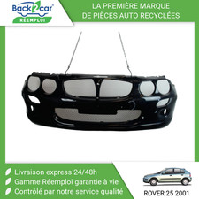 Pare-choc avant Rover 2000