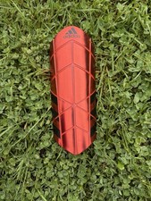 Adidas Soccer Shin Guards Unisex Women on unisex/Youth size