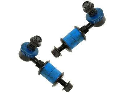 For 1999-2004 Chevrolet Tracker Sway Bar Link Kit Front 84773JKJN 2003 2001 2002