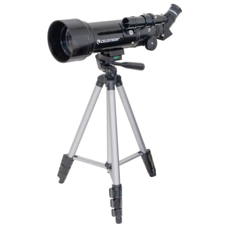 Celestron Teleskop AC 70/400 TravelScope AZ - Bild 2 von 4