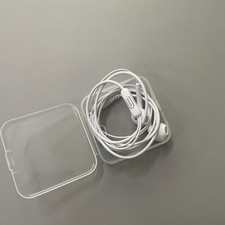 Sotonik Earphones, 3.5mm Jack Plug Wired Earphones with Plastic Storage Case