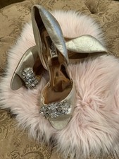 Badgley Mischka Women's Heels Size 9