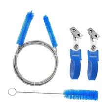 2PCS CPAP TUBE NETTOYAGE BROSS