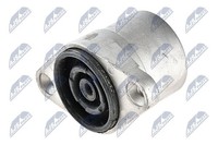 NTY AD-WW-008 FederbeinstüTzlager Hinten FüR Audi VW