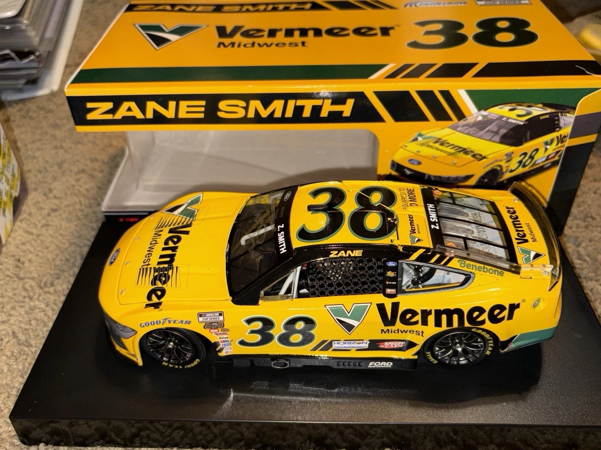 Ford Diecast NASCAR 1:24 for sale - eBay