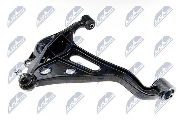 NTY Lenker, RadaufhäNgung ZWD-SU-022 FüR Suzuki-image