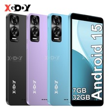 2026 NEU Handy Android 15 Smartphone Ohne Vertrag 6