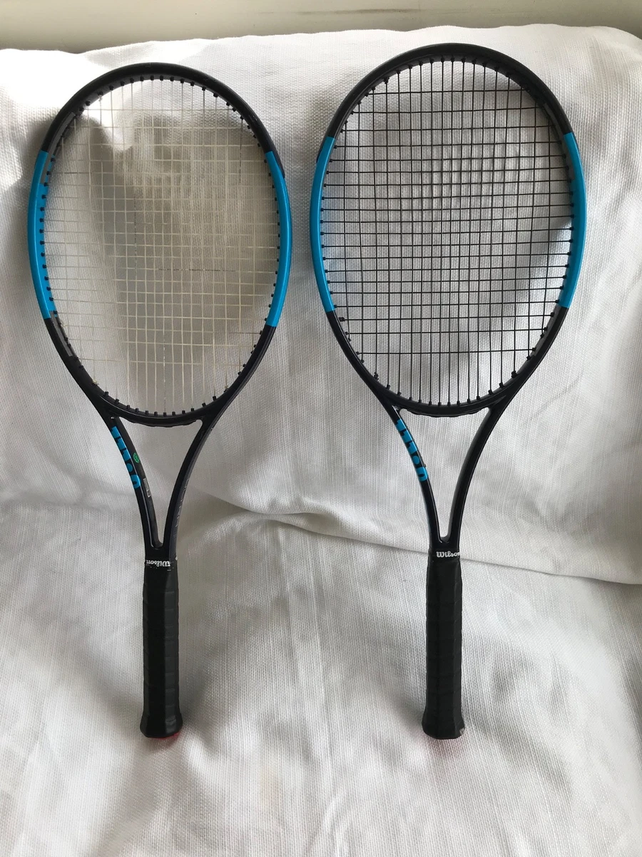 Raquette Wilson Defy Pro V1 - Extreme Tennis