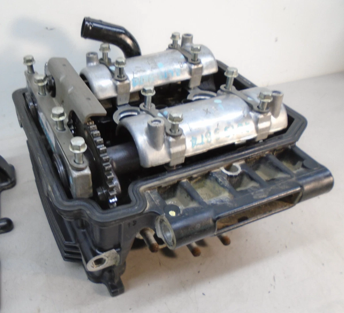 Motorcycle Cylinder Heads & Valve Covers for Kawasaki Ninja 300