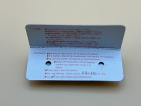 Nintendo Game & Watch DONKEY KONG DK-52 1982 French NEAR MINT IN BOX