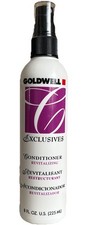 Goldwell Exclusives Conditioner 8 Oz revitalizing restructurant