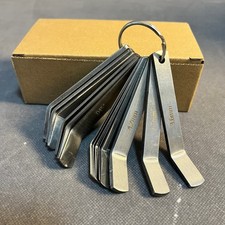 Feeler Gauge Jake Brake Tools Set 88880053 88880052 85111377 Fits For Volve Feeler Gauge Jake Brake Tools Set 88880053 88880052 85111377 Fits For Volve
