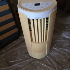 condizionatore portatile caldo freddo
