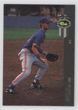 1993 Classic Four Sport Collection McDonald's Phil Nevin #32 0hd6