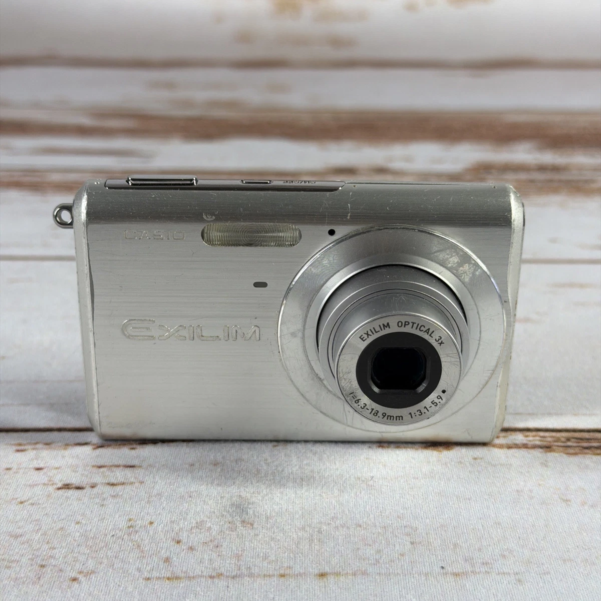 Casio EXILIM EX-Z60 Digital Cameras for Sale - Shop New & Used