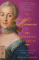 Catherine The Great | The Memoirs Of Catherine The Great | Taschenbuch (2006)