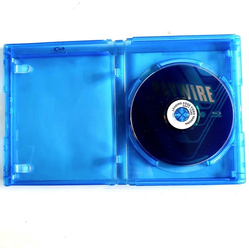 Pride And Glory 5 x Action Movie Blu-ray Bundle, Hit & Run, Haywire, Region B - Picture 7 of 20