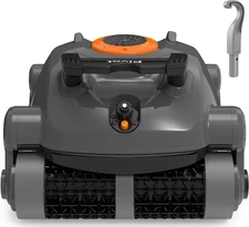 GOSVOR Pivot Cordless Robotic Pool Cleaner