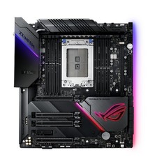 ASUS Rog ZENITH Extreme Alpha X399 AMD Thread...