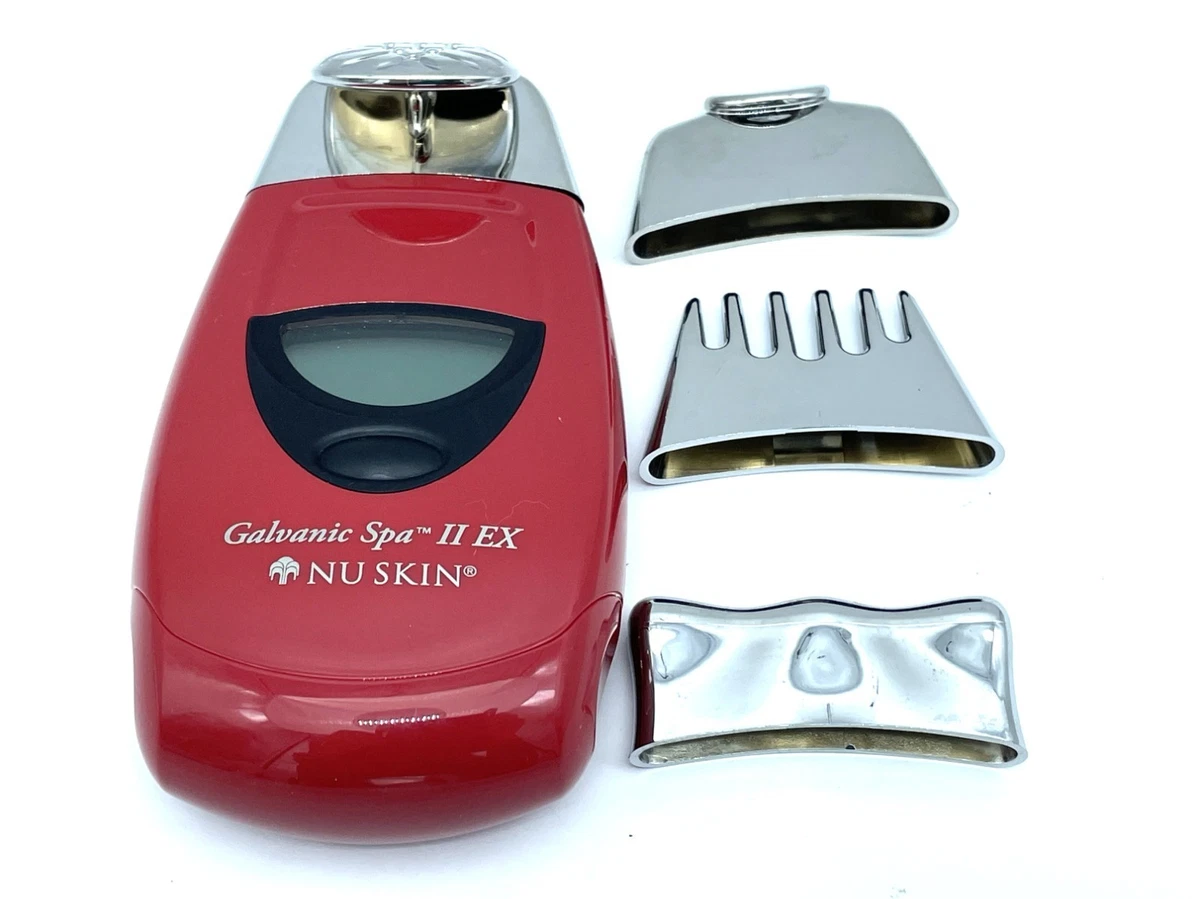 【miya さん専用】ageLOC Galvanic Body Spa セット miya さん専用】ageLOC Galvanic Body Spa セット ageLOC Galvanic