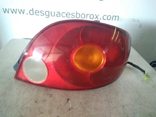 Piloto Trasero Derecho para DAEWOO MATIZ CD 2004 228088 - Imagen 1 de 9