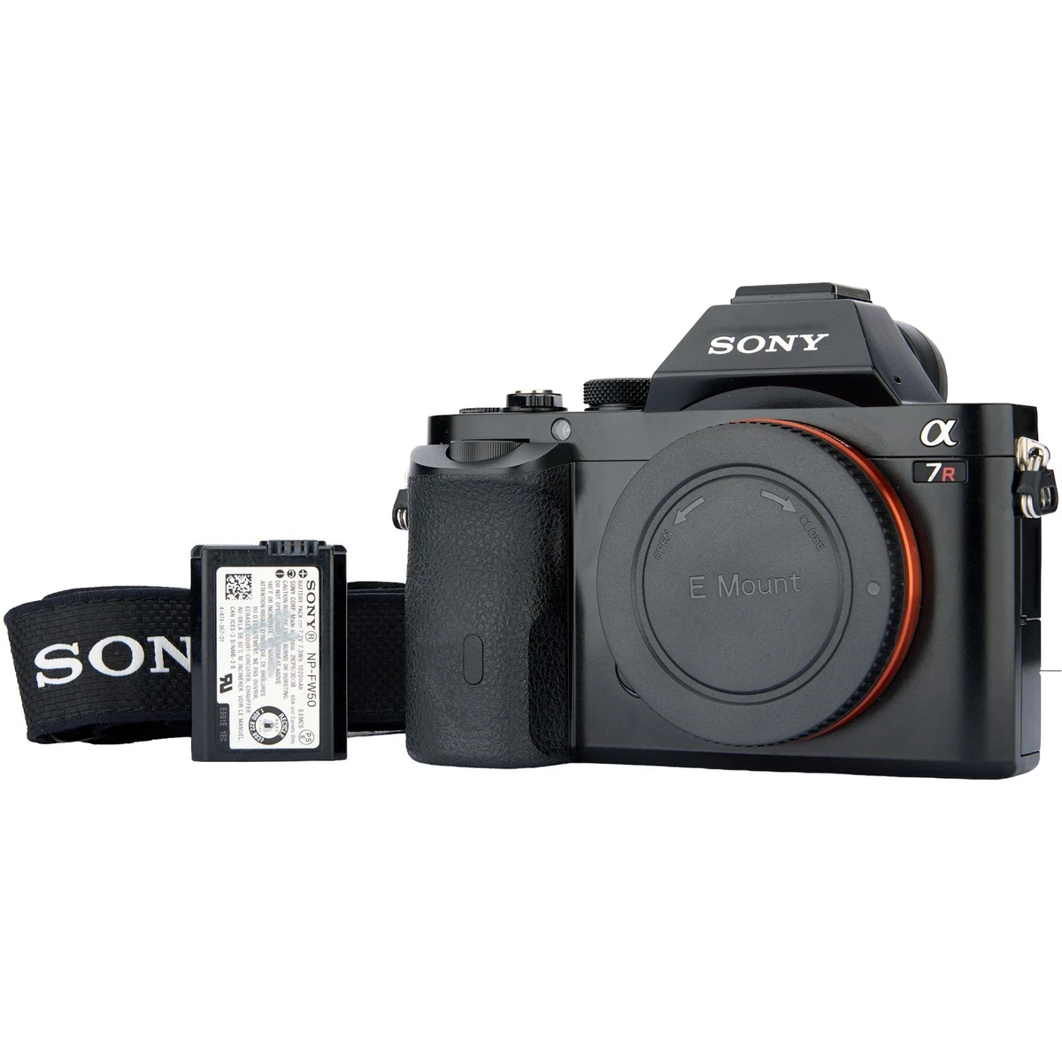 Sony Alpha ILCE-7 Digital Cameras for Sale | Shop New & Used