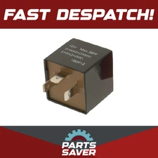 Flasher Unit fits MG MGF RD 1.6 1.8 95 to 02 Indicator Relay Cambiare Quality