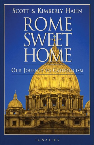 Rom Sweet Home: Unsere Reise zum Katholizismus