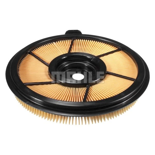 For Ford Escort 1990 Mahle LX544 Round Primary Air Filter - Image 3 of 4