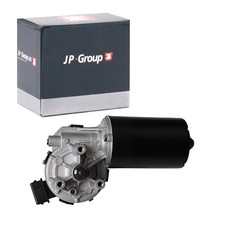 JP GROUP WISCHERMOTOR VORNE passend für PEUGEOT 206 | 4198200400