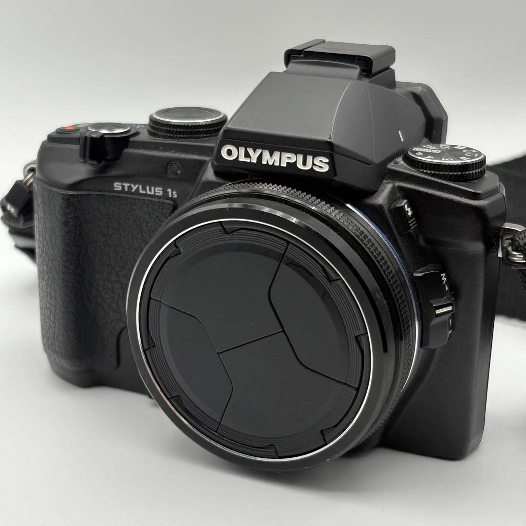 Appareils photo numériques Olympus Olympus D