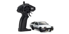 66601L First Mini-Z Initial D Trueno Sprinter Trueno AE86 RTR