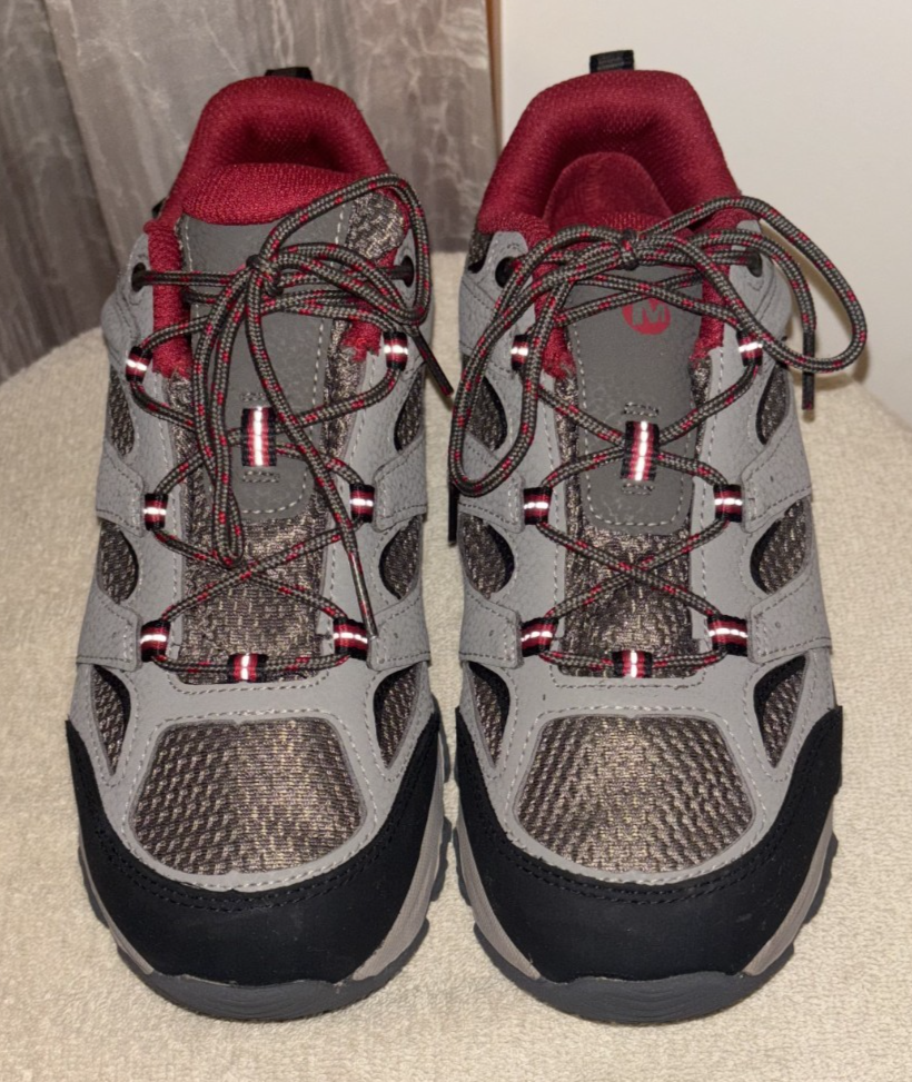 MERRELL MOAB 3 scarpe da trekking basse impermeabili marrone taglia 6 0 MK265705