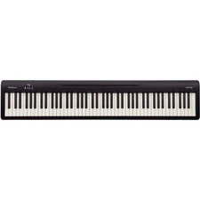 Roland FP-10 Digital Piano - Black