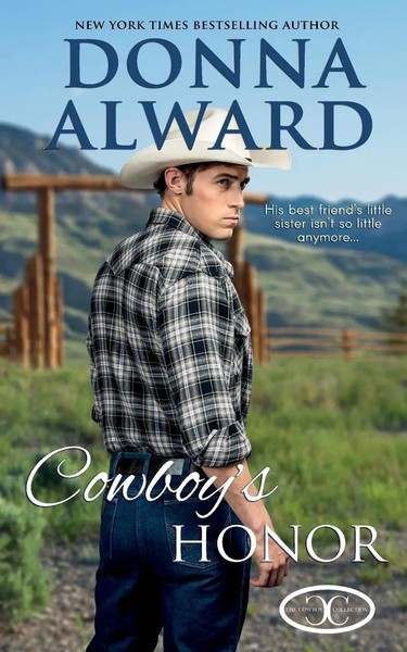 Donna Alward | Cowboy's Honor | Taschenbuch | Englisch (2021) | Donna Alward-image